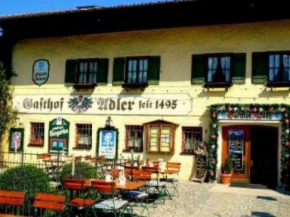 Foto: Gasthof Adler